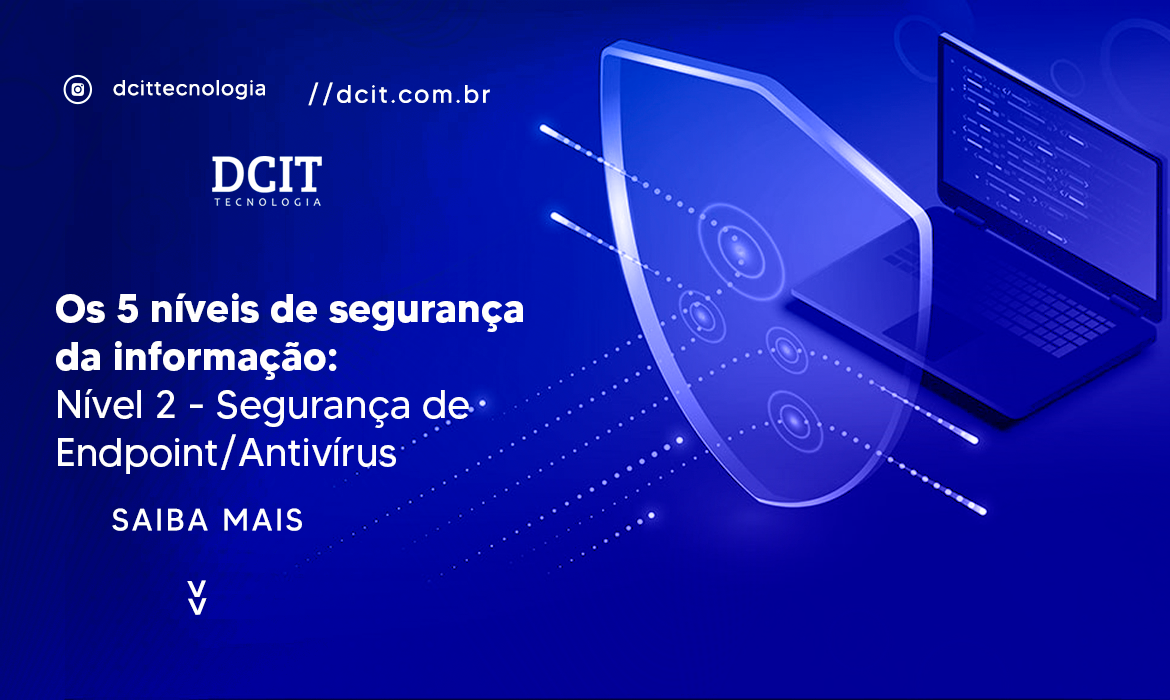 Segurança de Endpoint: tire suas dúvidas sobre o assunto