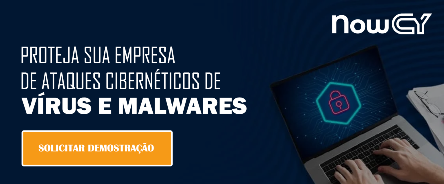 Líder Gartner Antivírus Melhores soluções NowCy