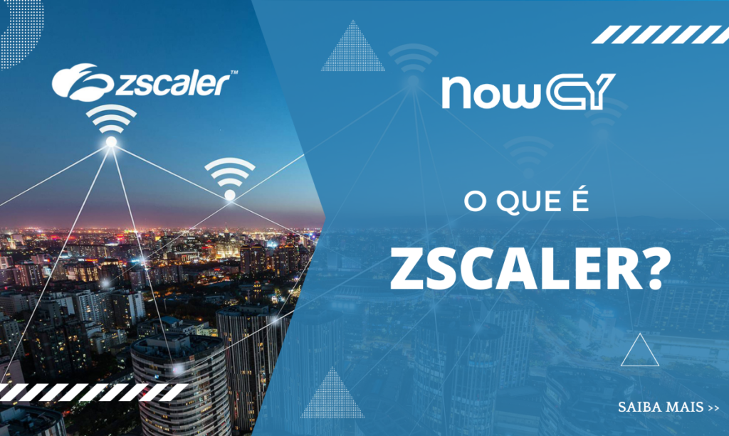 Zscaler o que é