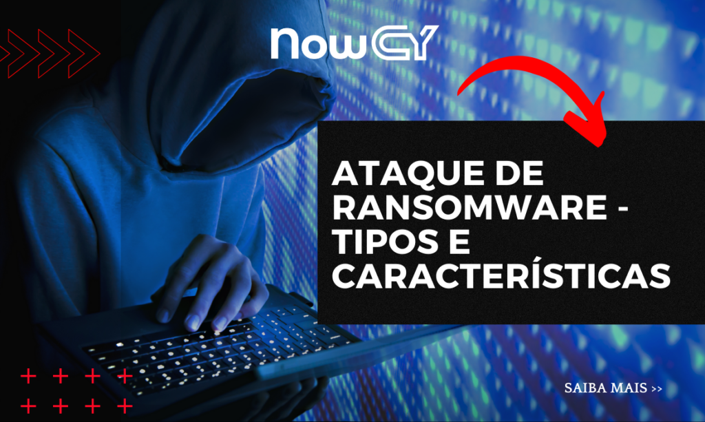 Ataque Ransomware