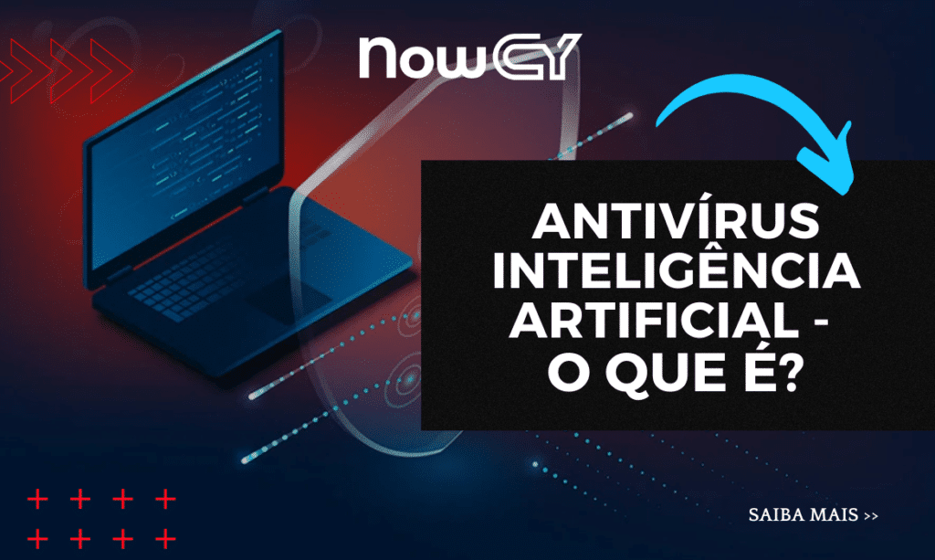 Antivírus inteligência artificial