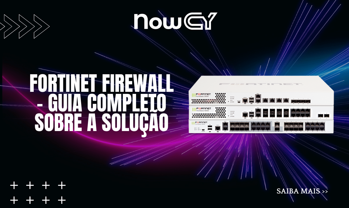 Fortinet Firewall