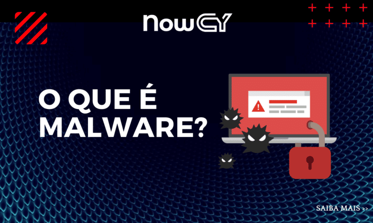 O que é malware?