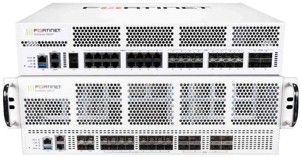 Fortigate Firewall