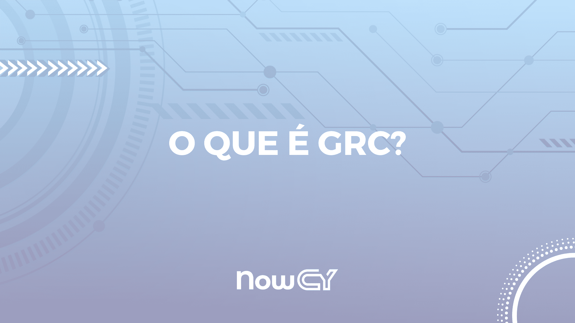 O que é GRC