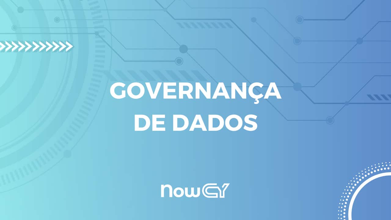 Governança de dados - Imagem ilustrativa