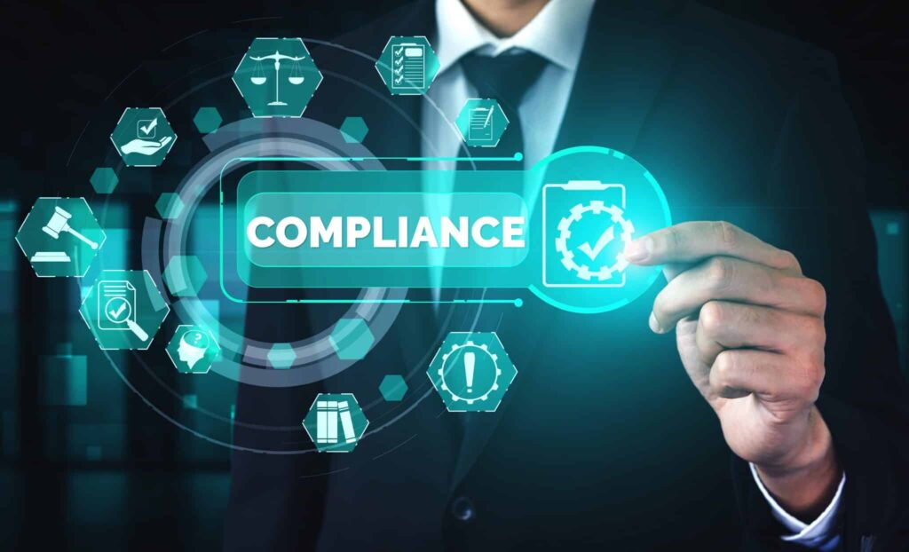 Regulamentação de compliance
