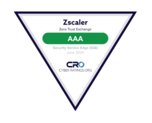 Zscaler Exchange