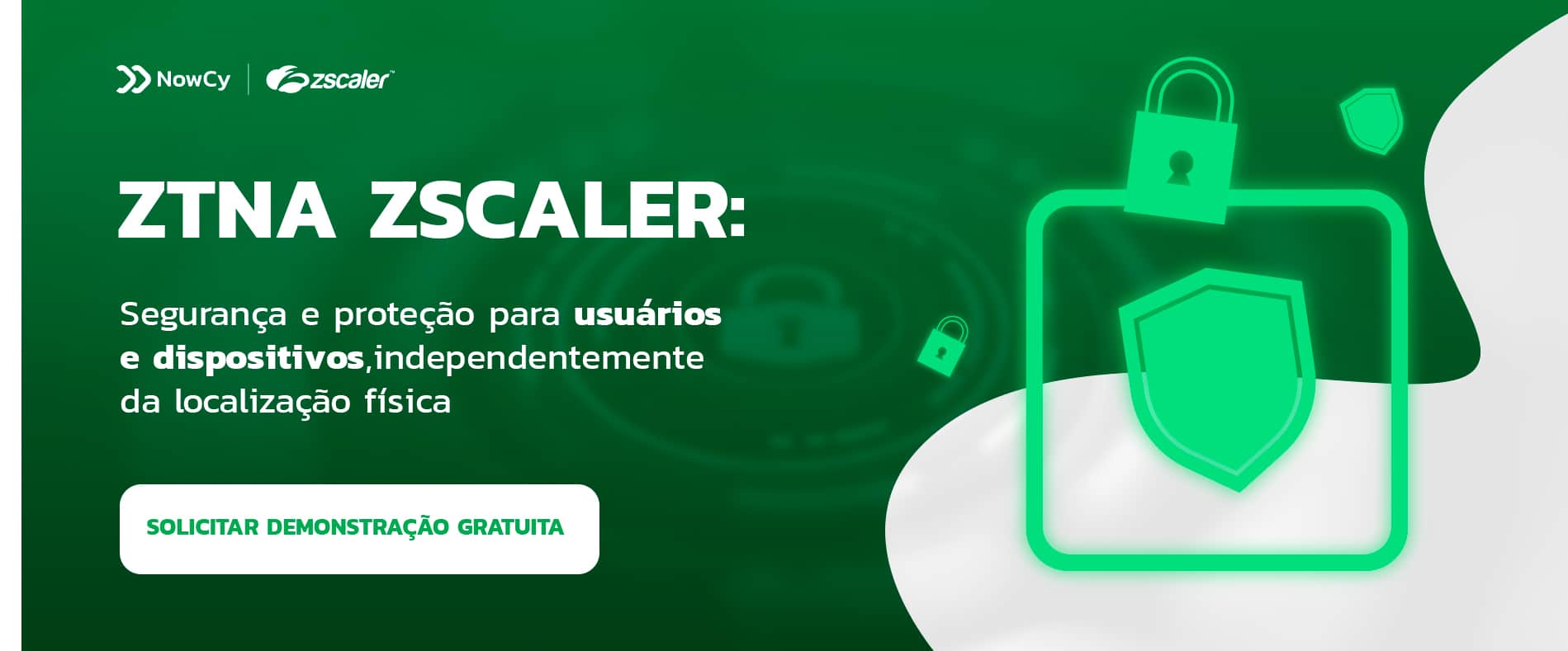 Zscaler ZTNA