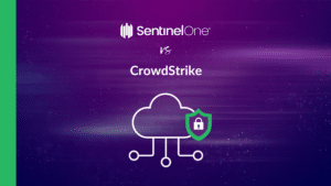 Sentinel One vs CrowdStrike