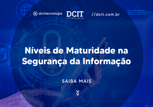níveis-maturidade