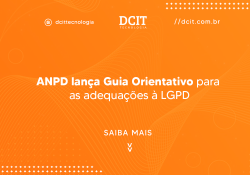 LGPD-ANPD