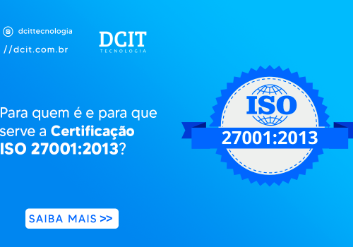 Blog-ISO