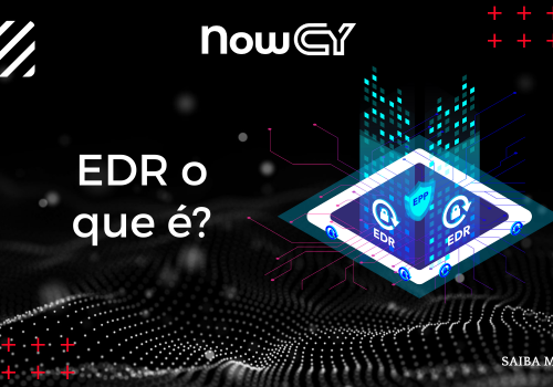 EDR o que é
