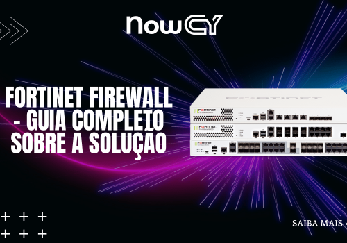 Fortinet Firewall