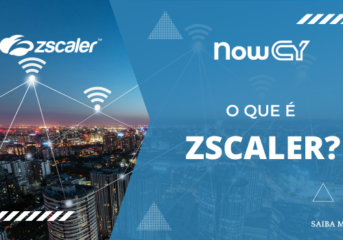 Zscaler o que é