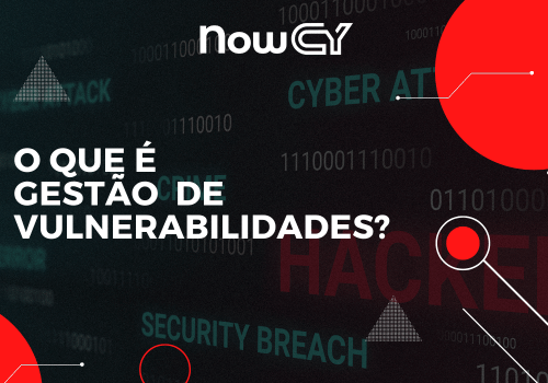 O que é Gestão de Vulnerabilidades?