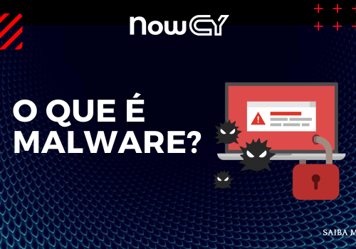 O que é malware?