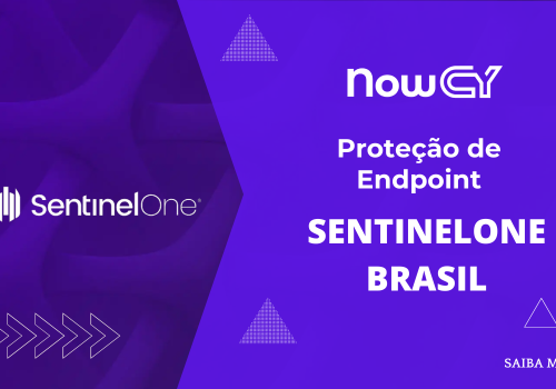 SentinelOne no Brasil