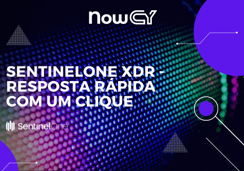 SentinelOne XDR