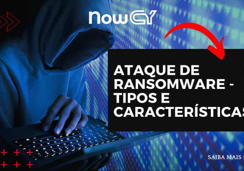 Ataque Ransomware