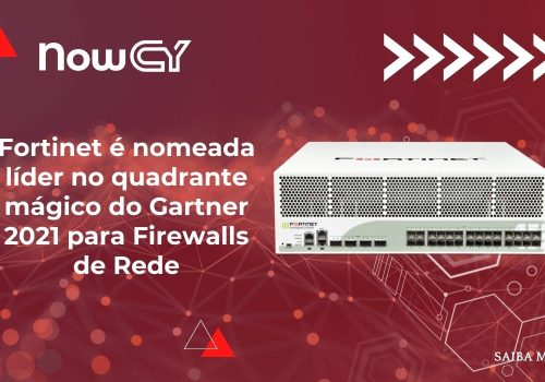 Capa - Firewall Fortigate