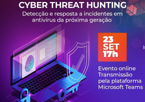 Cyber Thread Hunting