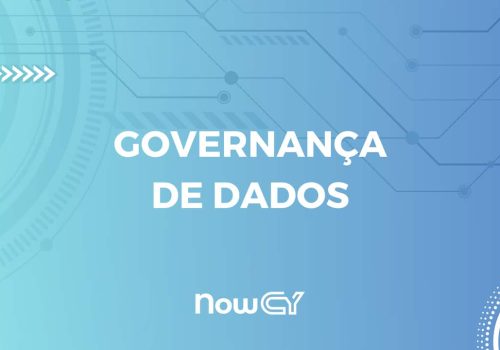 Governança de dados - Imagem ilustrativa