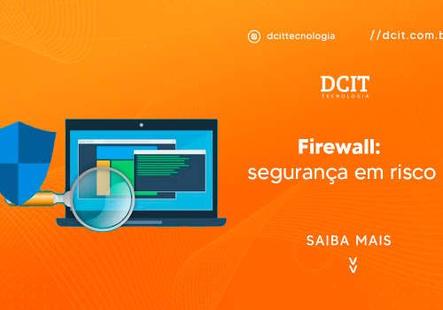 Firewall-segurança-risco