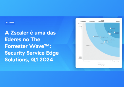 sse zscaler