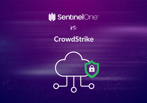 Sentinel One vs CrowdStrike