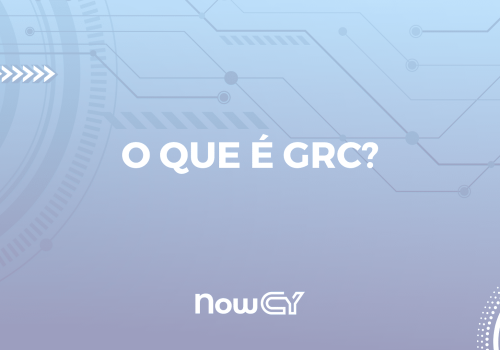 O que é GRC