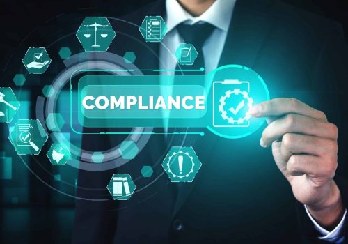 Regulamentação de compliance