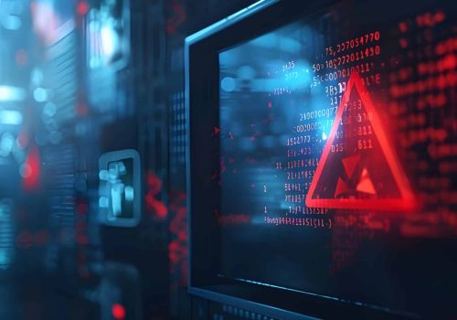 Ransomware